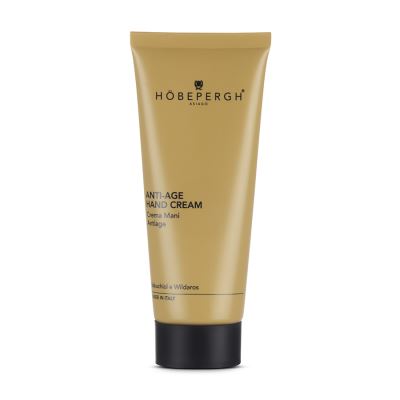 HOBEPERGH Anti Age Hand Cream 75 ml